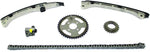 BGA TC9130FK Drive & Gears