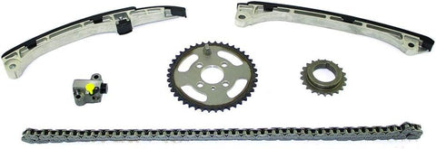 BGA TC9130FK Drive & Gears