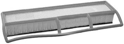 Air Filter Fits: Fiat Panda/Punto 1.3JTD 03-