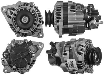 Alternator Fits: Mitsubishi Shogun/Pajero, L200