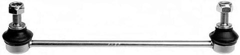 BGA LS5903 Suspension & Chassis