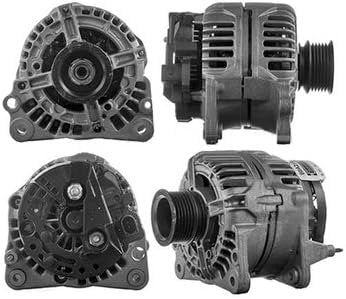 Alternator Fits: VW Audi Group A3, Ibiza, Octavia, Golf