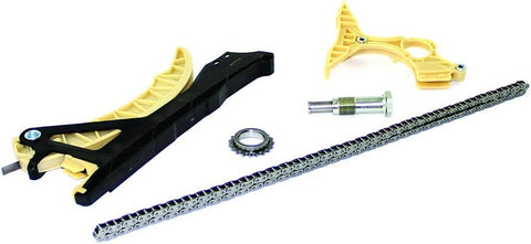 BGA TC2015FK Drive & Gears