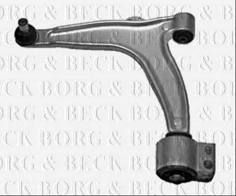 Suspension Arm Left Hand Fits: GM Vectra, Signum 2002 -