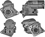 Starter Motor Fits: Ford Ranger, Mazda B Series
