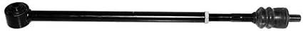BGA SR4232 Suspension & Chassis