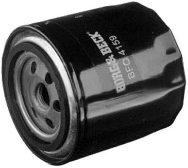 Oil Filter Fits: VW Audi Group Caddy II, Lupo, Polo II, III