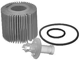 Oil Filter Fits: Toyota