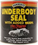 Hammerite HAM6711403 1L Underbody Seal Tin