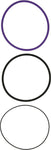 Elring 755.311 O-Ring Set, cylinder sleeve