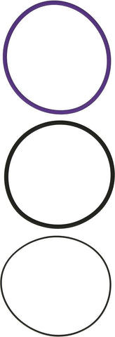 Elring 755.311 O-Ring Set, cylinder sleeve
