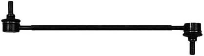 BGA LS9101 Suspension & Chassis