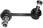 BGA LS2537 Suspension & Chassis
