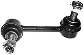 BGA LS2537 Suspension & Chassis