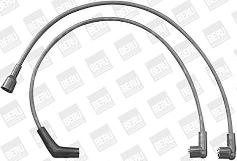 Beru AG 0300891214 Ignition Cable Kit