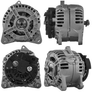 Alternator Fits: Interstar, Ren Trafic, Vivaro