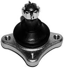 BGA SJ6102 Suspension & Chassis