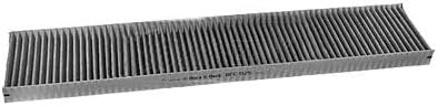 Cabin Filter Fits: Ford Galaxy I, Seat Alhambra