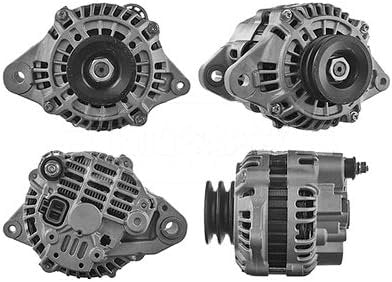 Alternator Fits: Mitsubishi Shogun/Pajero