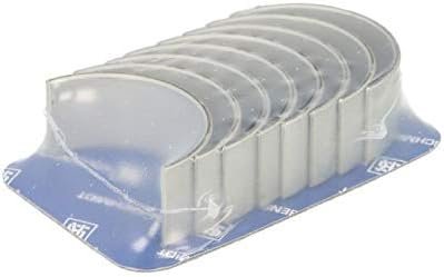 Kolbenschmidt 37021620 Piston & Rings