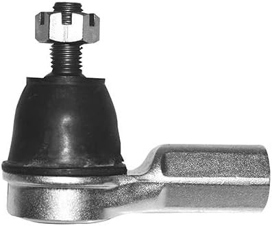 BGA SR2503 Suspension & Chassis