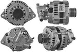 Alternator Fits: GM Astra H, Astra Van H
