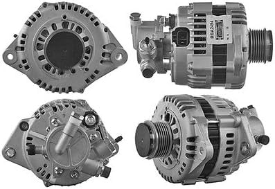 Alternator Fits: GM Astra H, Astra Van H