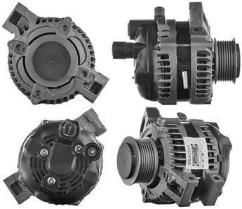 Alternator Fits: Honda Accord, Civic, CRV