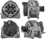 Alternator Fits: Ford Galaxy, VW Audi Group Toledo, Golf