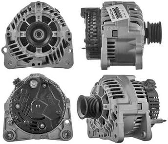 Alternator Fits: Ford Galaxy, VW Audi Group Toledo, Golf