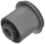 Suspension Arm Bush Fits: Mitsubishi L200 2WD 07-