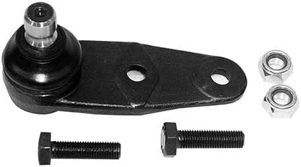 BGA SJ7304 Suspension & Chassis