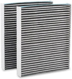 Bosch A8558 - Cabin Filter Filter+