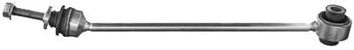 Stabiliser Link Left Hand Fits: Mercedes M-Class (W166) 2011-