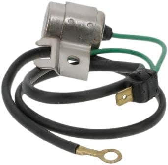 Beru AG 0030100160 Condenser, ignition