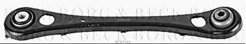 Suspension Tie Rod Fits: Audi A6, A6 Avant, Allroad (4F)