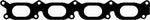 BGA MG2516 Engines & Engine Parts