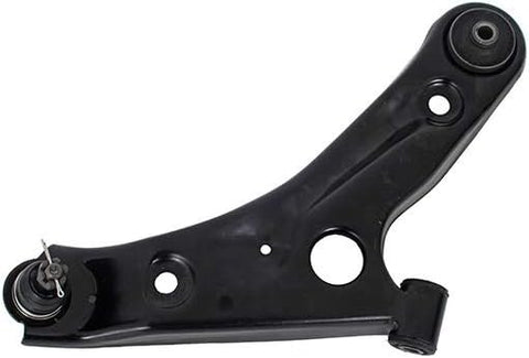 BGA TRC6324 Suspension & Chassis