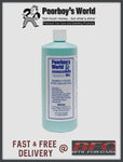Poorboy's World Polish with Carnauba Blue 946ml