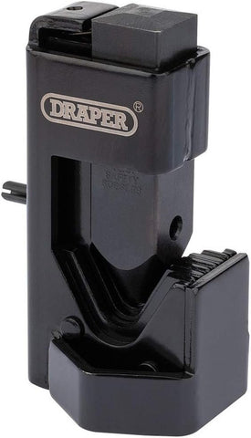 Draper 64335 Battery Terminal Crimping Tool , Blue