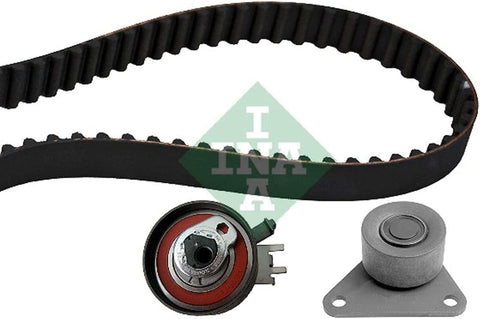 INA 530 0541 10 Timing Belt Kit