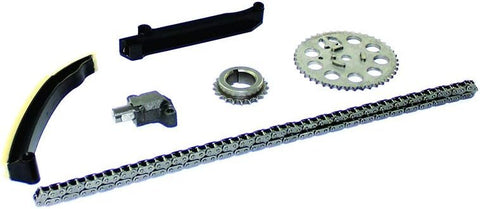 BGA TC0450FK Drive & Gears