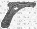 Suspension Arm Right Hand Fits: Citroen C3 II 09-