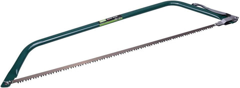 Draper 35990 Hardpoint Bow Saw, 750mm , Dark green