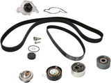 INA 530 0416 31 Water Pump + Timing Belt Set