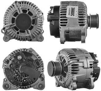 Alternator Fits: Volkswagen Passat