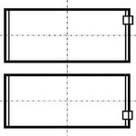 KS Kolbenschmidt 79 408 600 Piston Rod Bearing