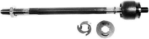BGA SR7341 Suspension & Chassis