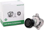 INA 534 0550 10 Timing Belts