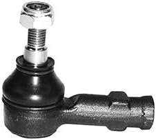 BGA SR9542 Suspension & Chassis